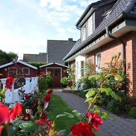 Kjella Haus Kjella Whg 2 Vesterland